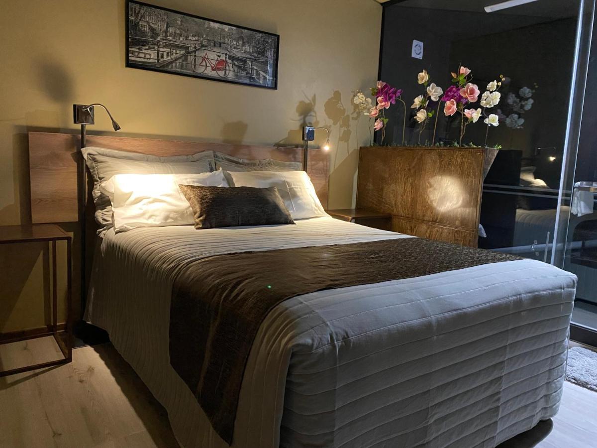 Villa San Jose Arequipa Eksteriør billede