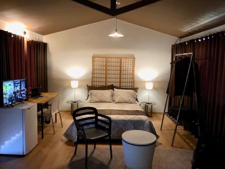 Villa San Jose Arequipa Eksteriør billede