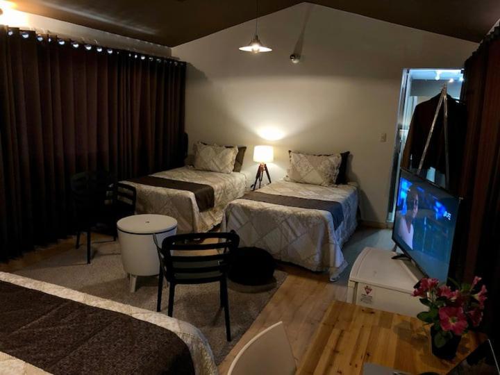 Villa San Jose Arequipa Eksteriør billede