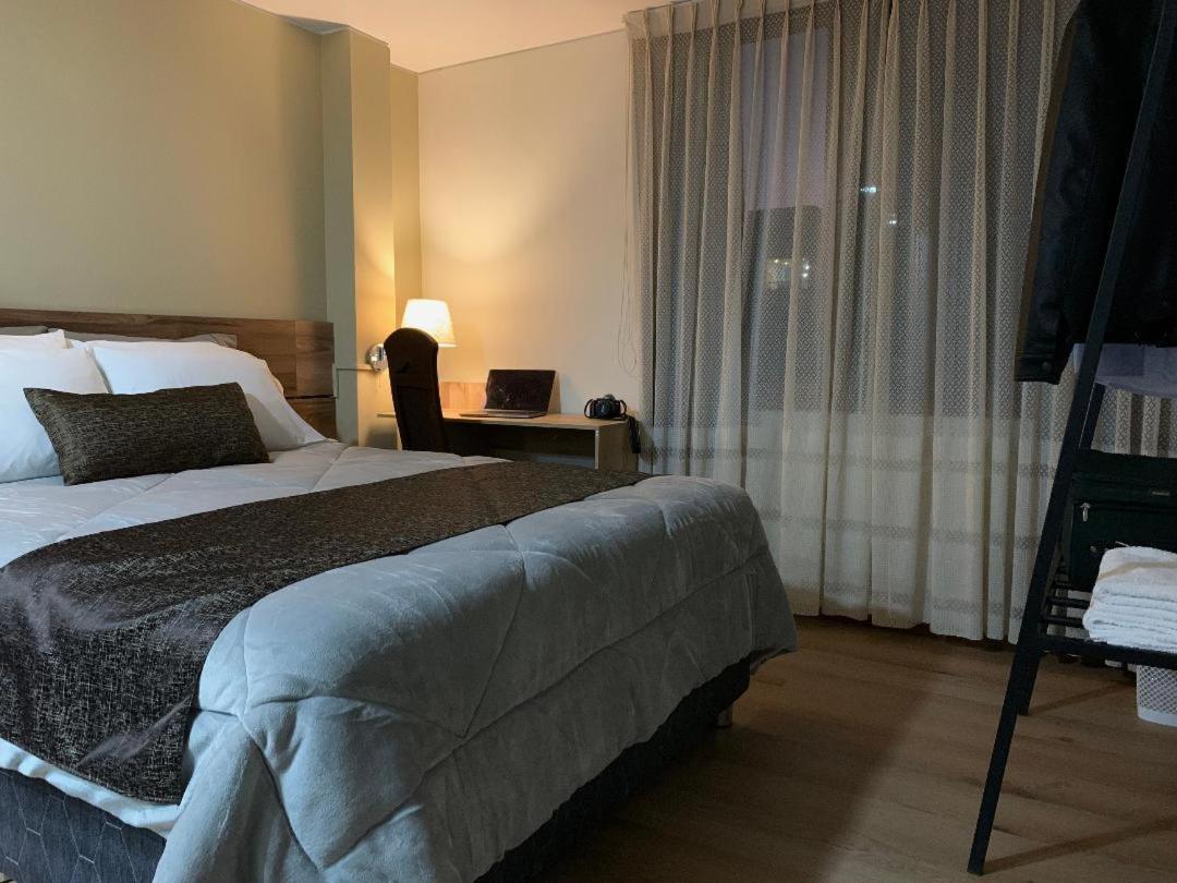 Villa San Jose Arequipa Eksteriør billede