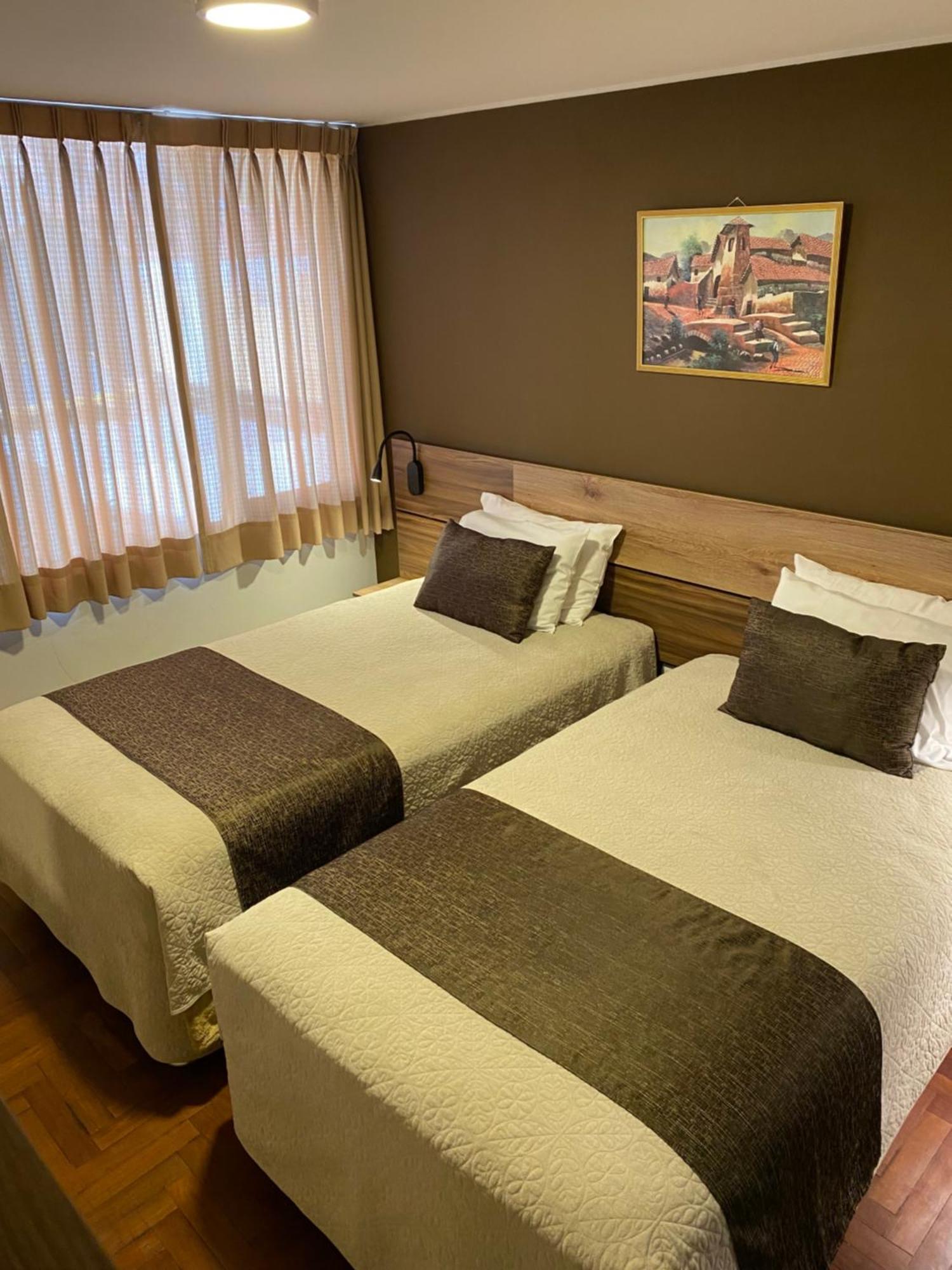 Villa San Jose Arequipa Eksteriør billede