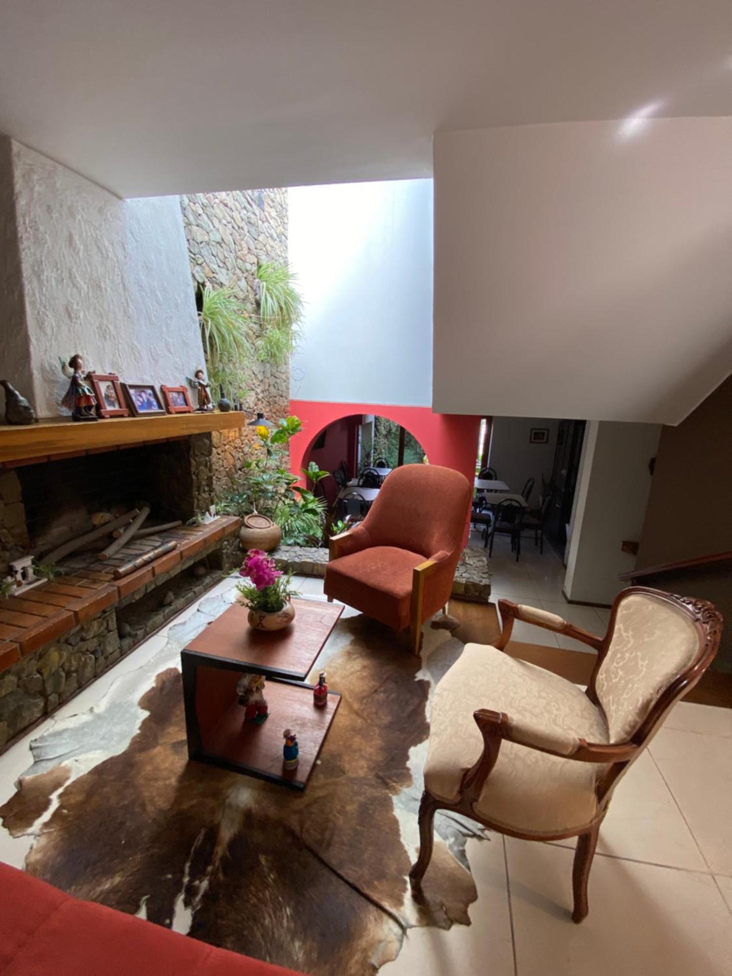 Villa San Jose Arequipa Eksteriør billede