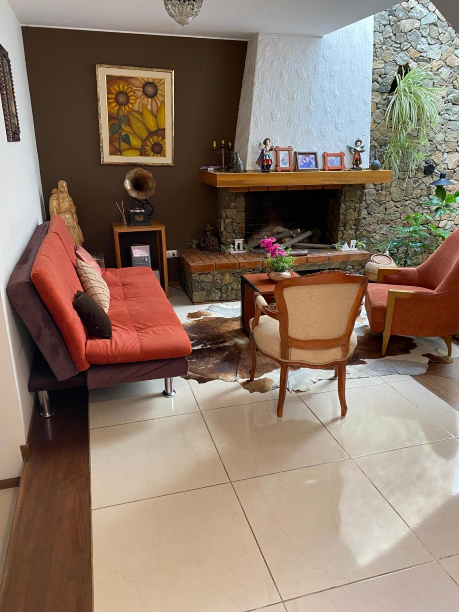 Villa San Jose Arequipa Eksteriør billede