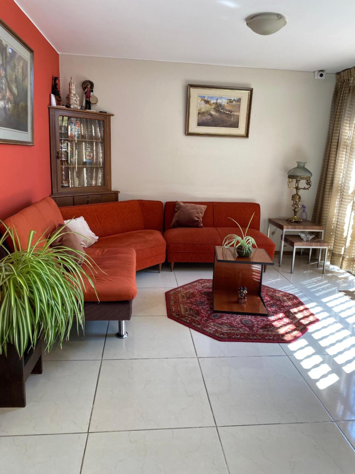 Villa San Jose Arequipa Eksteriør billede