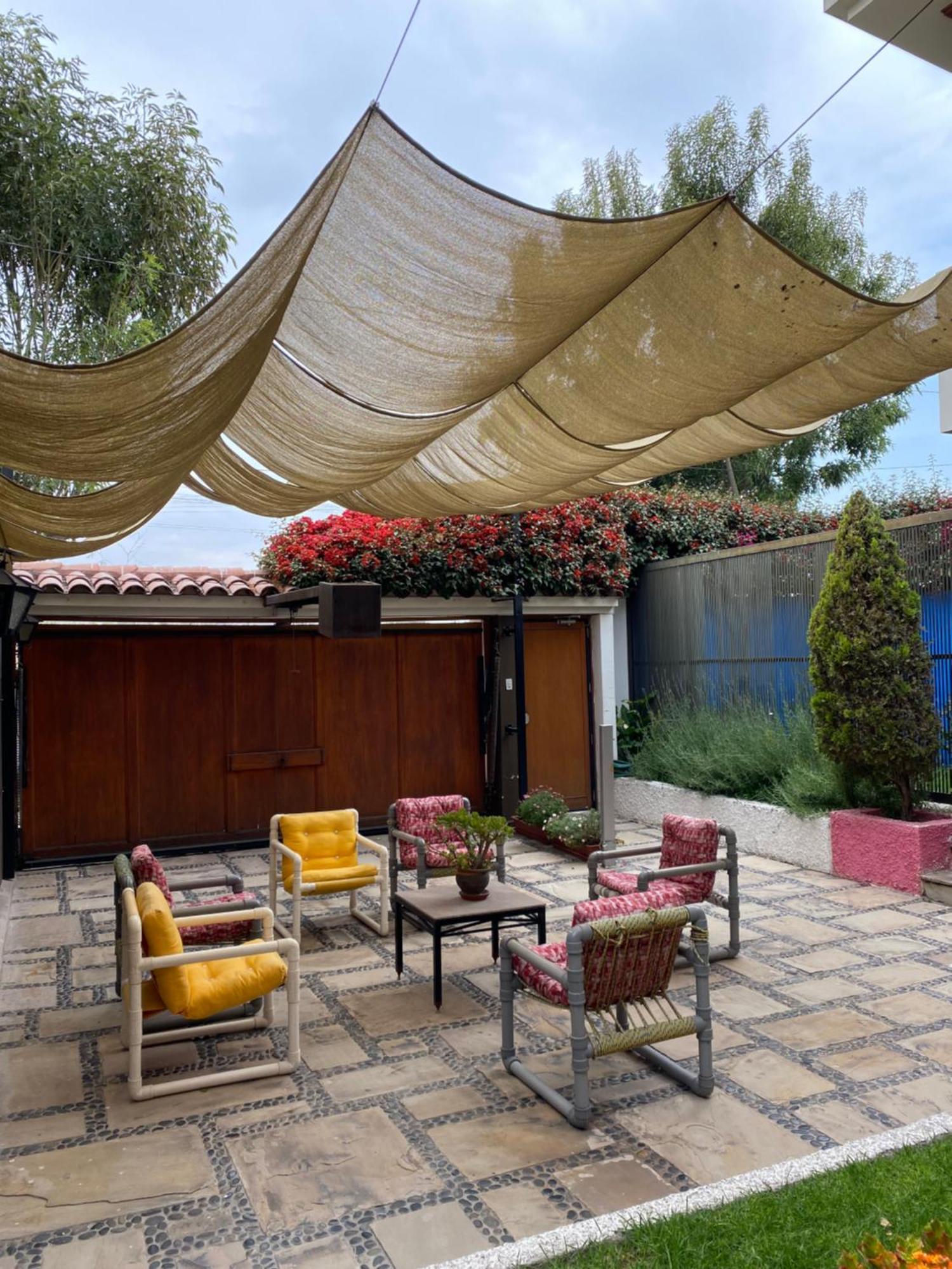 Villa San Jose Arequipa Eksteriør billede
