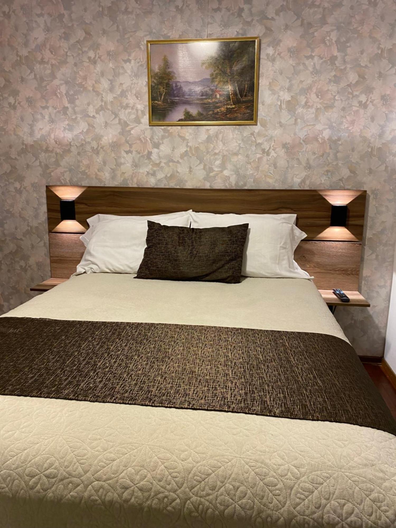 Villa San Jose Arequipa Eksteriør billede