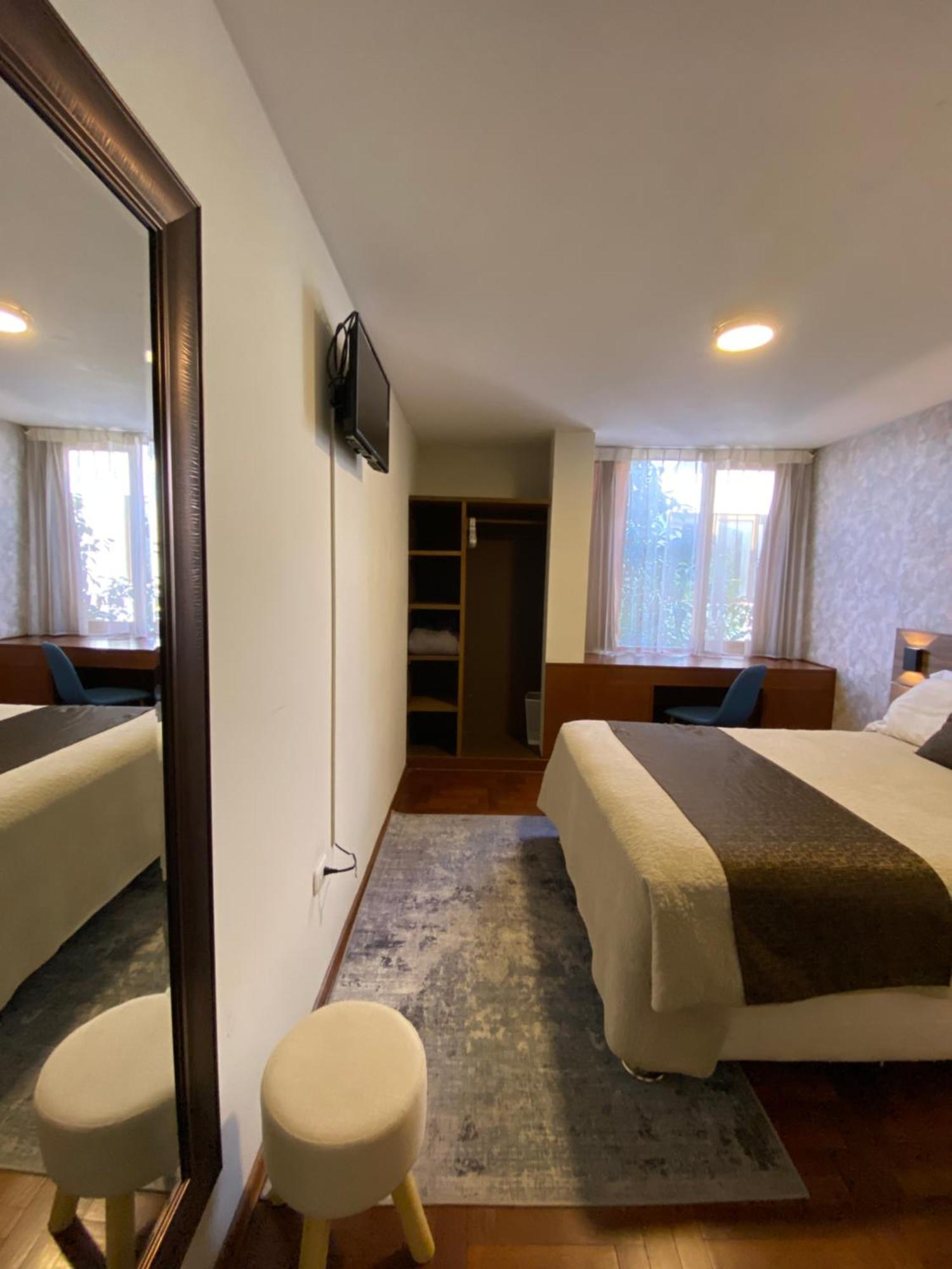 Villa San Jose Arequipa Eksteriør billede