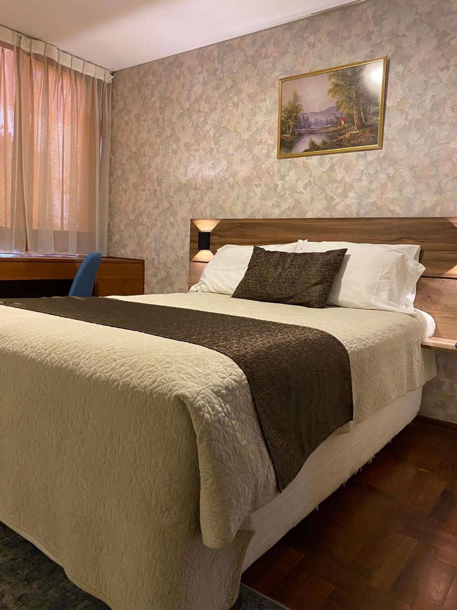 Villa San Jose Arequipa Eksteriør billede