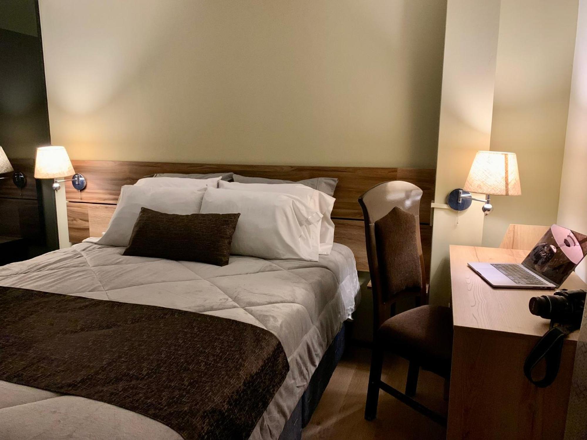 Villa San Jose Arequipa Eksteriør billede