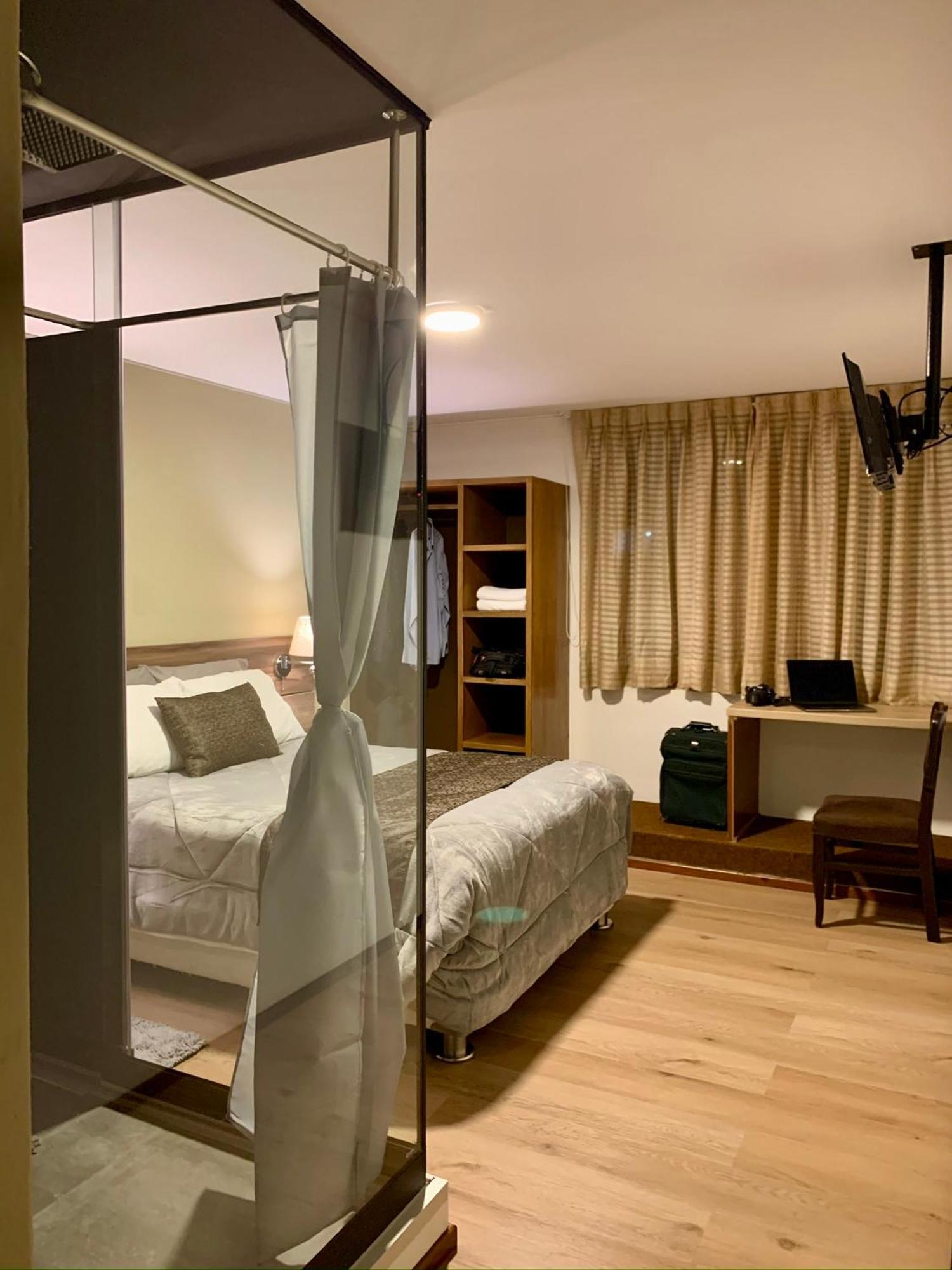 Villa San Jose Arequipa Eksteriør billede