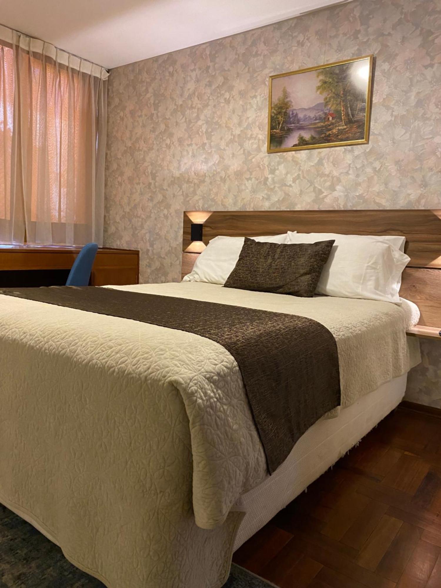 Villa San Jose Arequipa Eksteriør billede
