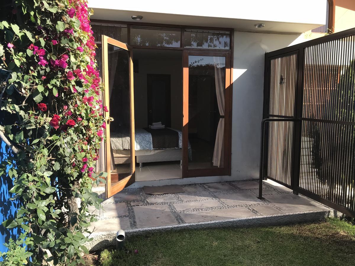 Villa San Jose Arequipa Eksteriør billede